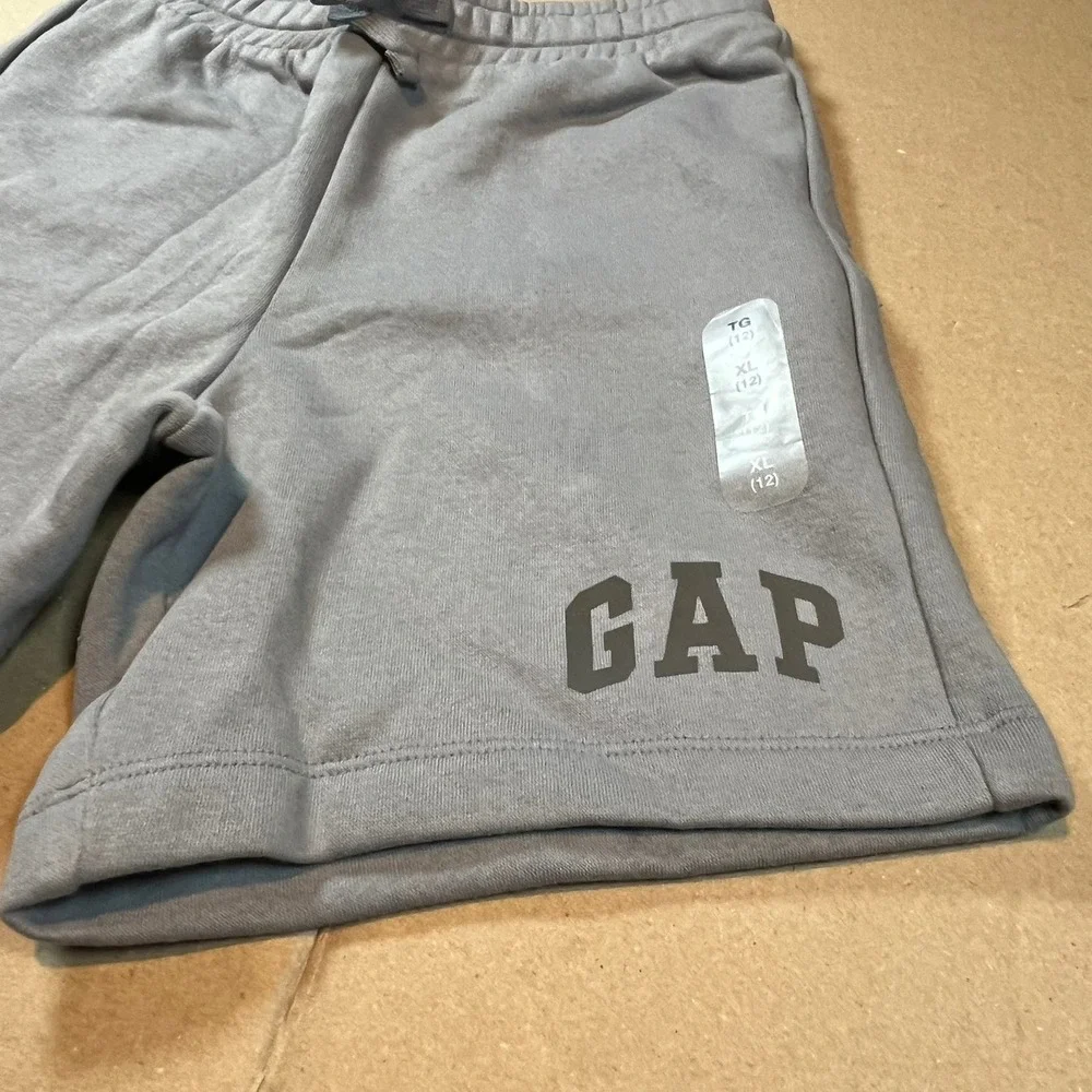 GAP kids fleece